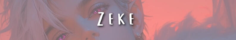 Zeke