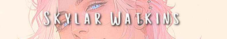 Skylar Watkins