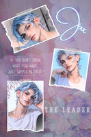 Jax the Leader