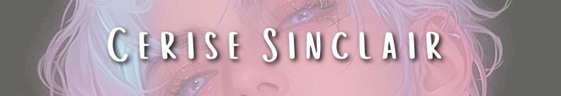 Cerise Sinclair