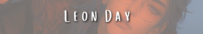 Leon Day