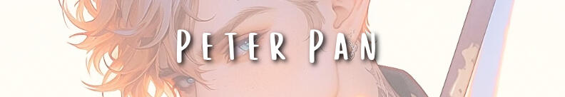 Peter Pan