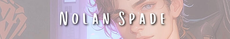 Nolan Spade