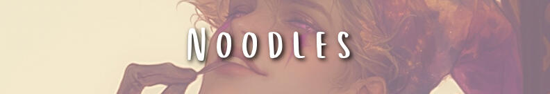 Noodles